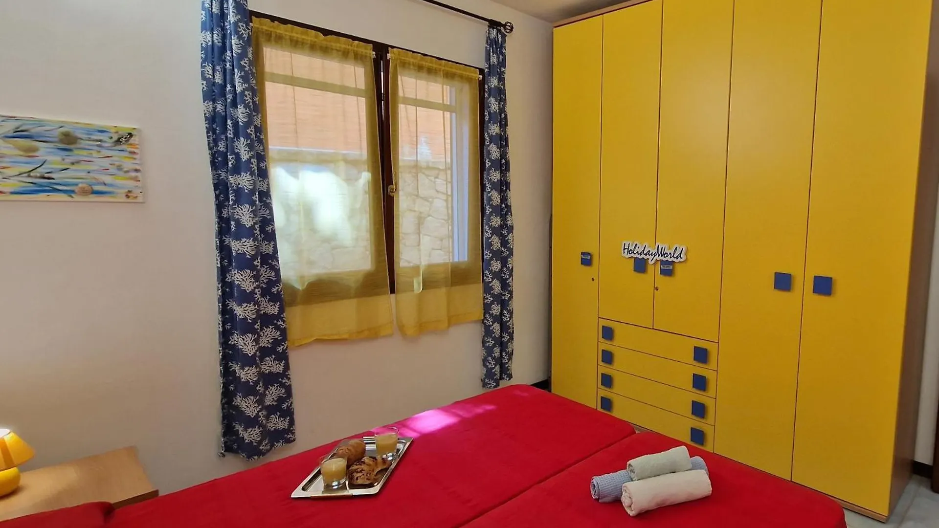 Helen'S House By Holiday World San Pasquale