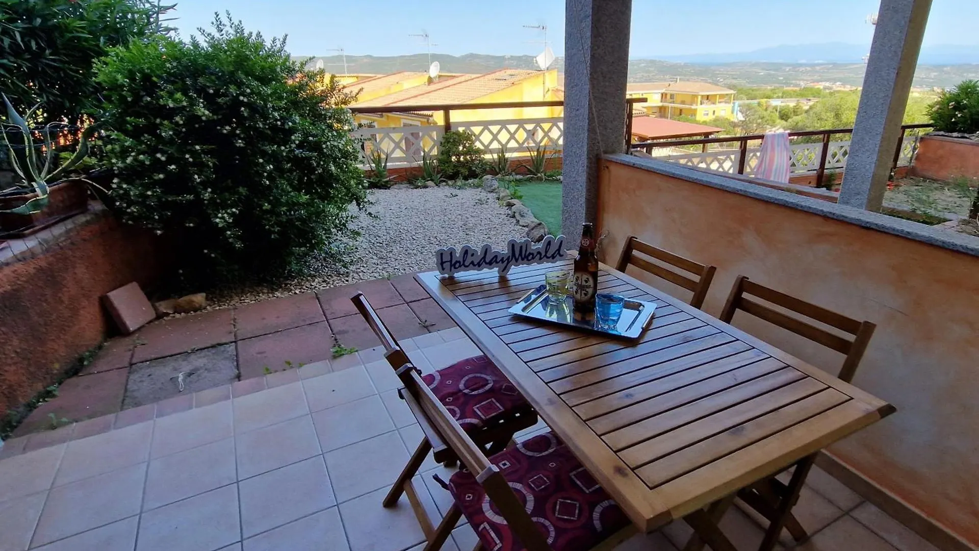 Helen'S House By Holiday World San Pasquale