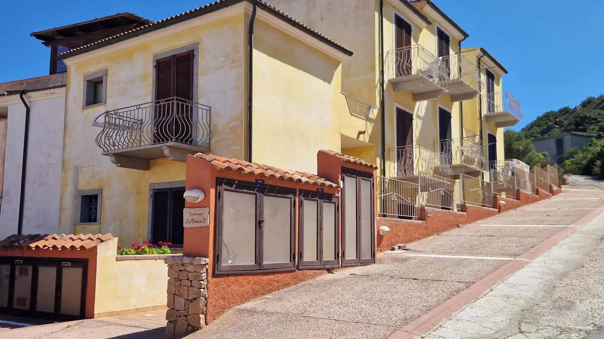 Helen'S House By Holiday World San Pasquale