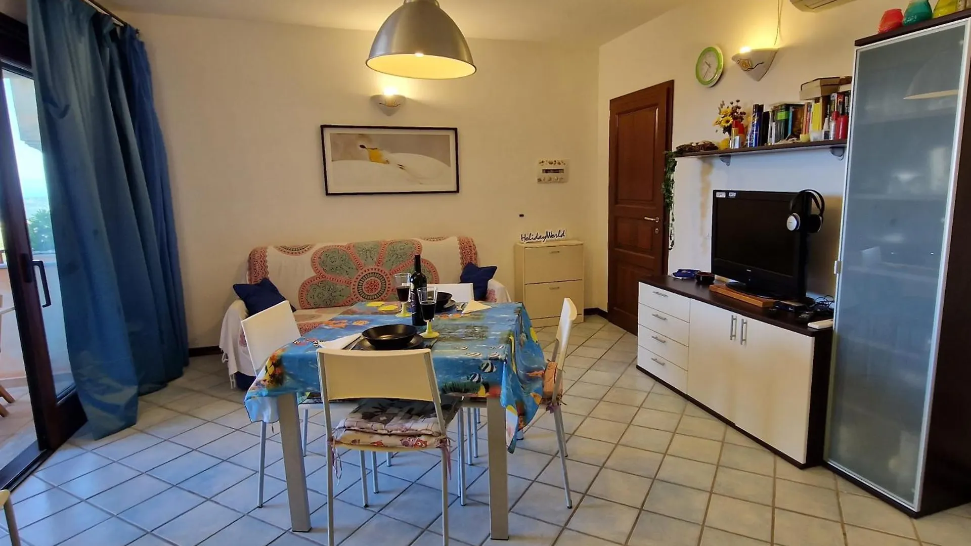 Apartment Helen'S House By Holiday World San Pasquale
