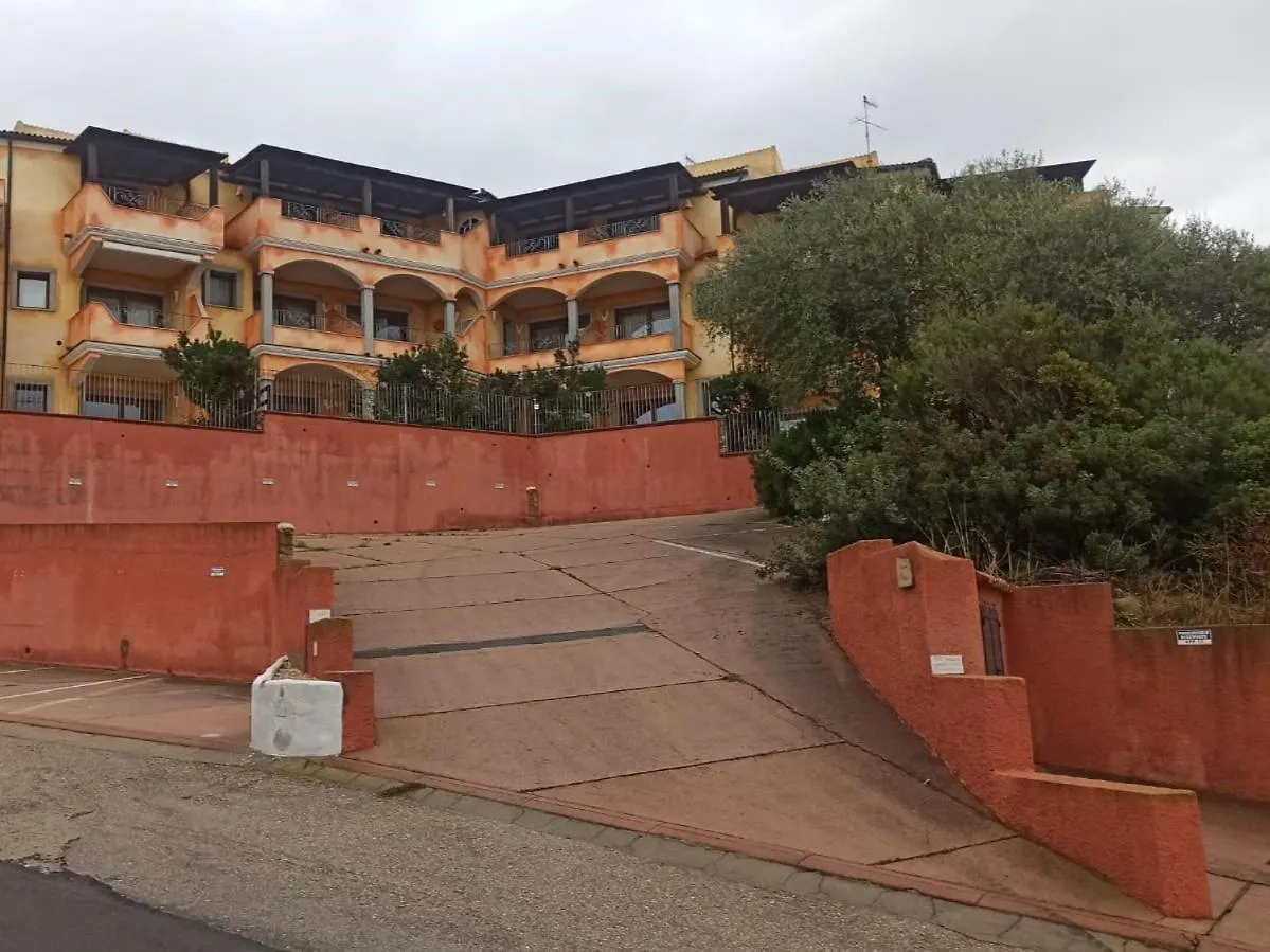 Apartment Helen'S House By Holiday World San Pasquale