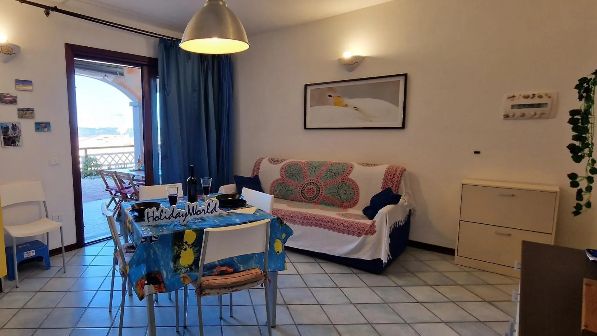 Helen'S House By Holiday World San Pasquale