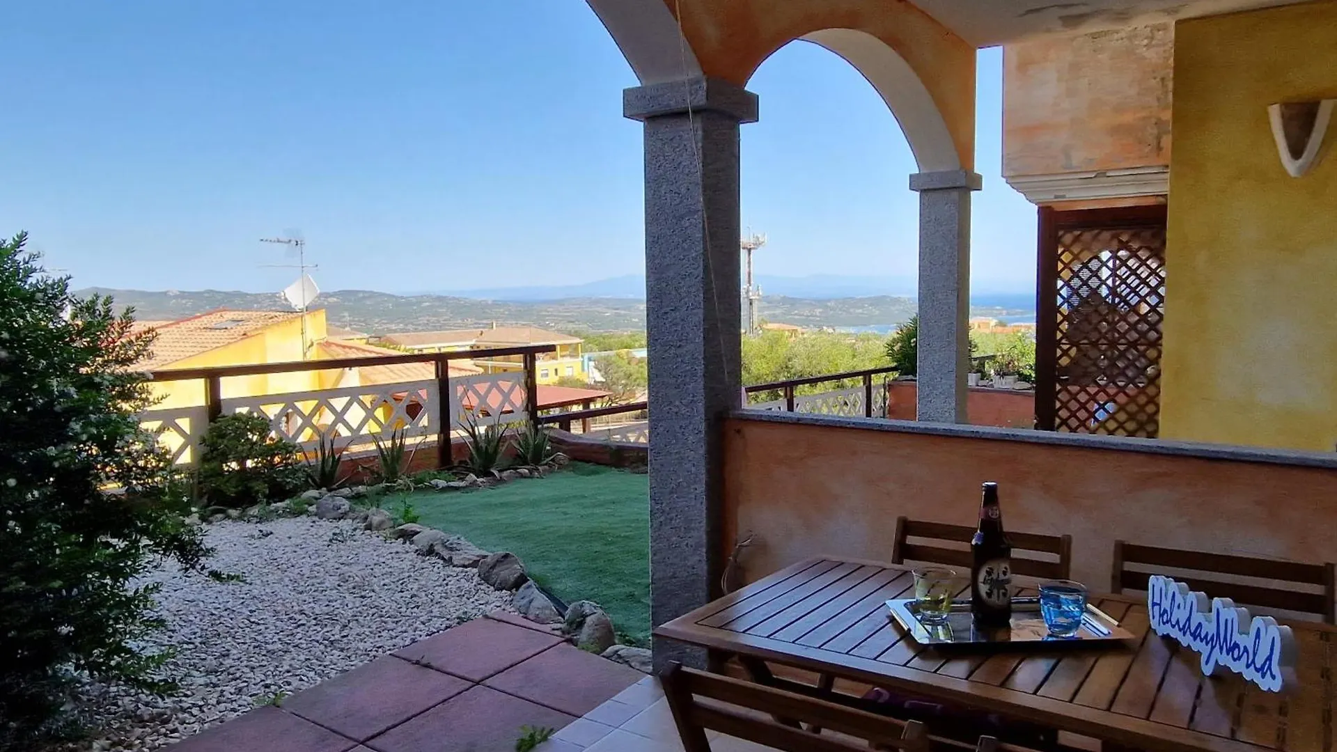 Helen'S House By Holiday World San Pasquale
