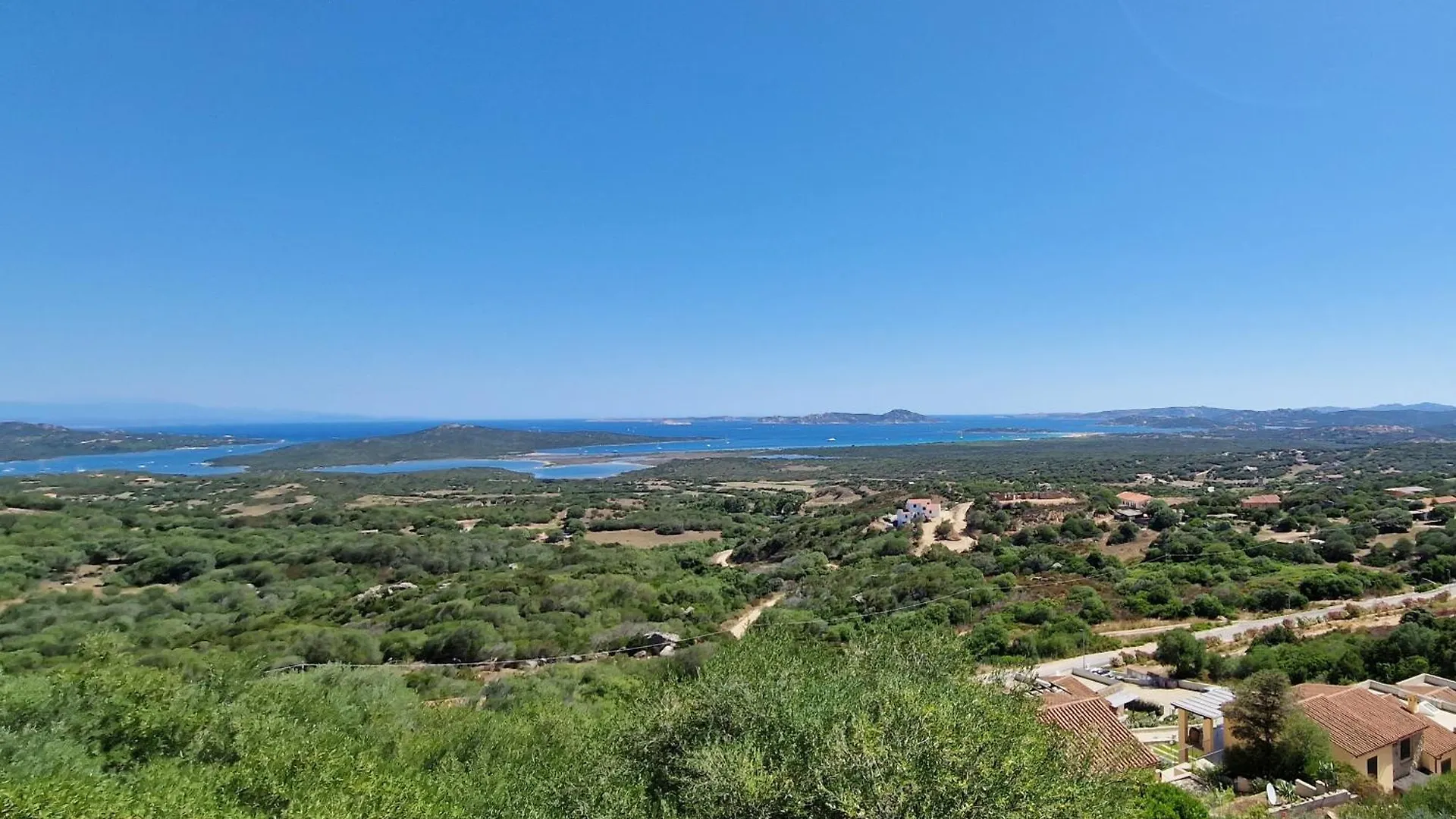 Helen'S House By Holiday World San Pasquale Apartment
